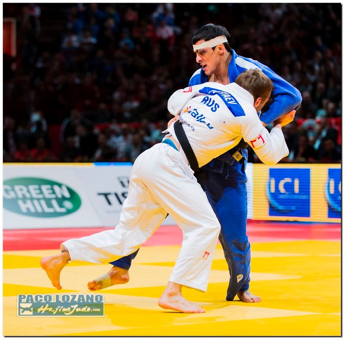 Paris 2014 by P.Lozano cat -66 kg_PLM2172